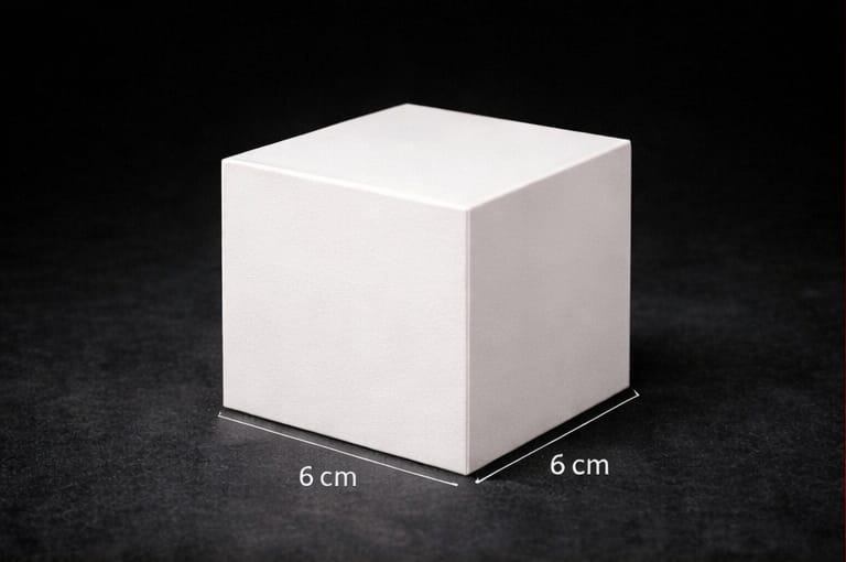 CRL 2026 Starter Mission Cubes (Set of 3)